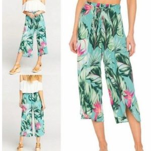 Show Me Your Mumu Limbo Tropical Pant